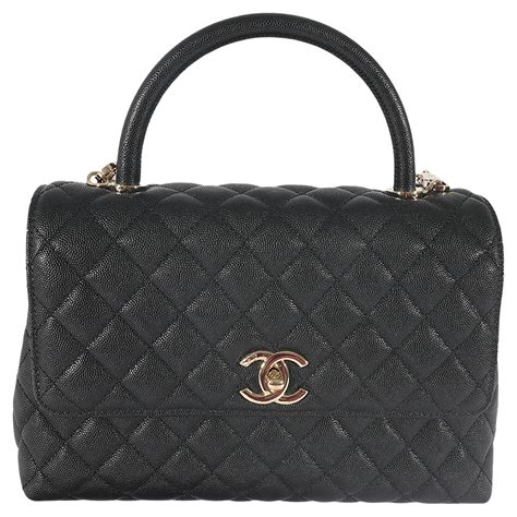 coco chanel best seller purse